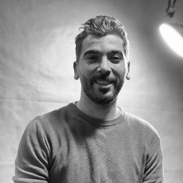 Ahmed Diab