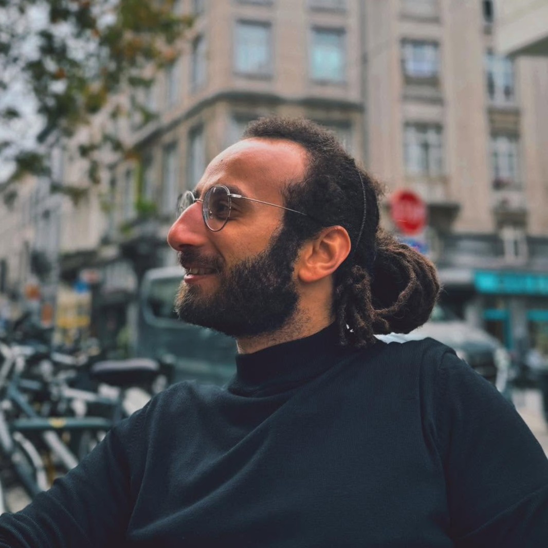 Karim Habib